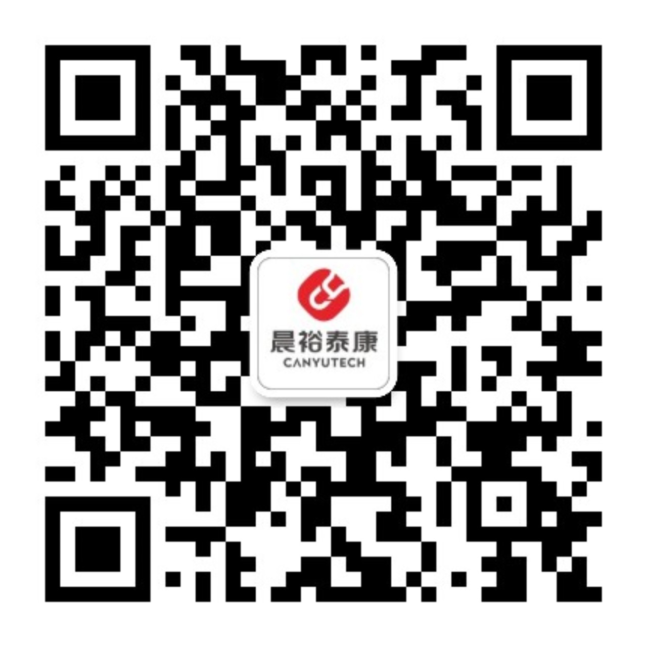 微信二维码